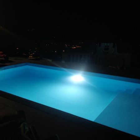 拜昂Casa Da Sacota - Douro View别墅 外观 照片