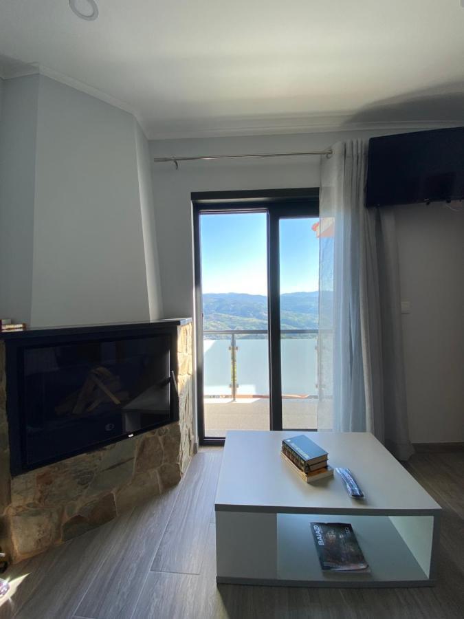 拜昂Casa Da Sacota - Douro View别墅 外观 照片